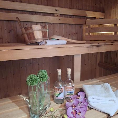 Hotel Heissenhof Inzell Luaran gambar