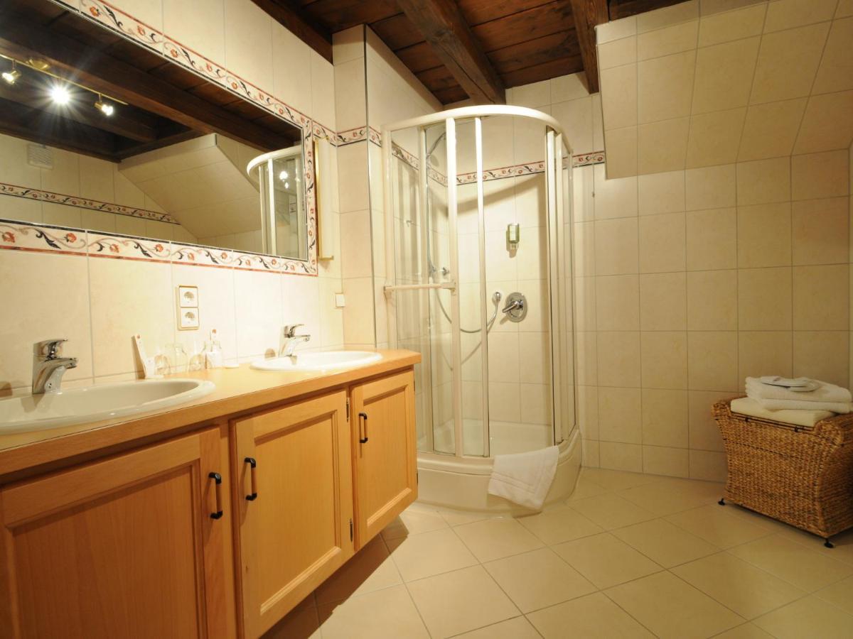 Hotel Heissenhof Inzell Luaran gambar