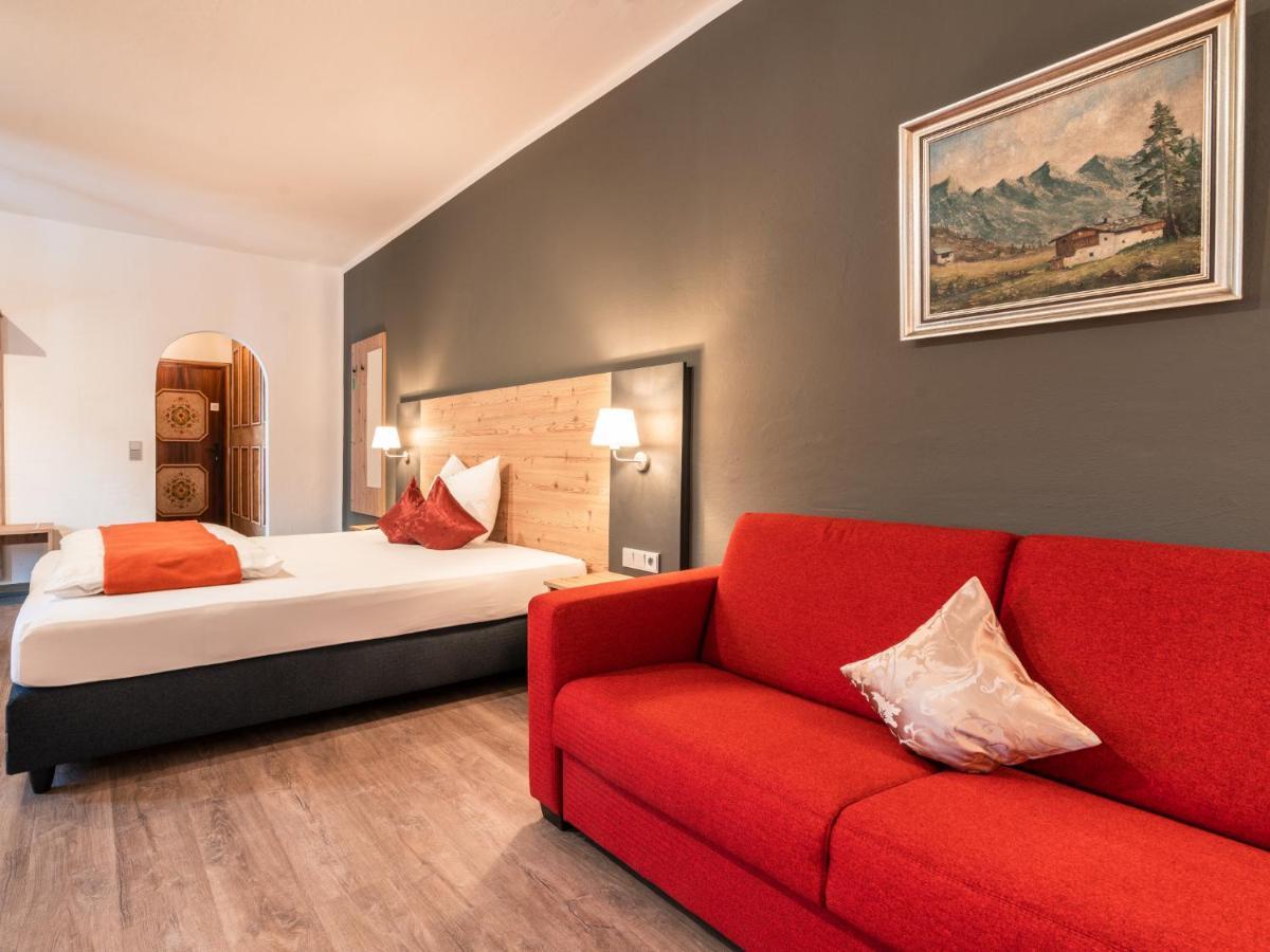 Hotel Heissenhof Inzell Luaran gambar